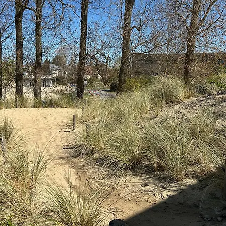 Duinenvilla Koksijde